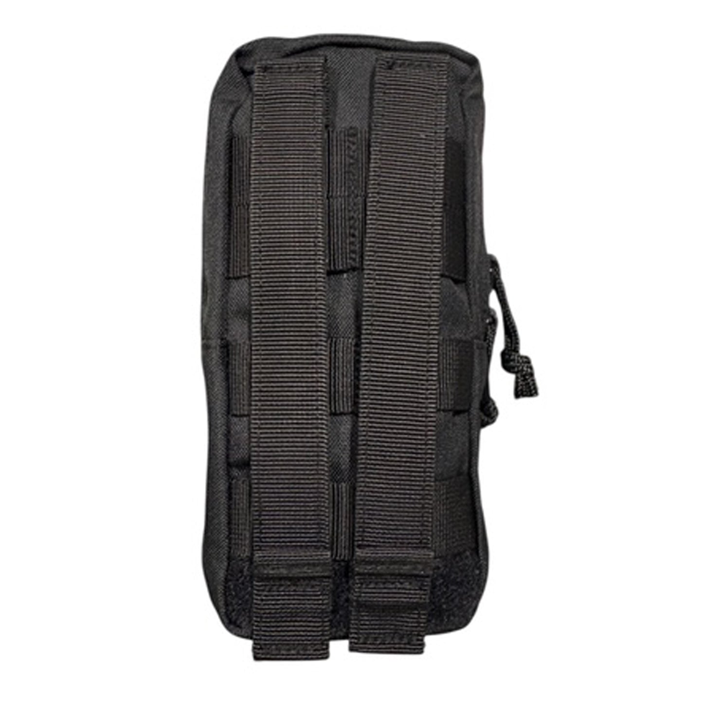 Designed for ultimate versatility, this pouch offers instant accessibility whether attached to your patrol order, assault pack, or large pack. Perfectly sized to accommodate a 1 Litre flask, it's equally adept at storing essential gear like spare rations, shaving supplies, batteries, marker panels, head torches, compact medical kits, or toggle ropes. www.moralepatches.com.au