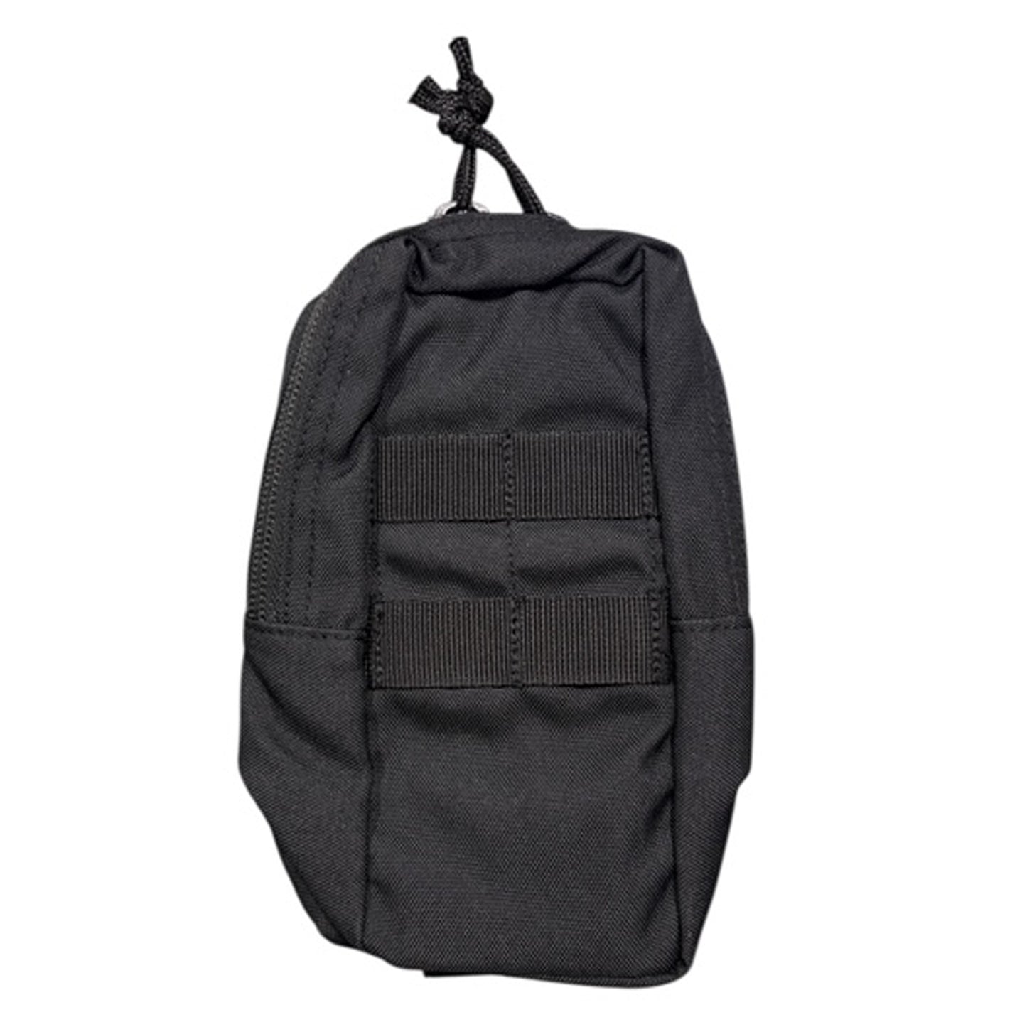 Designed for ultimate versatility, this pouch offers instant accessibility whether attached to your patrol order, assault pack, or large pack. Perfectly sized to accommodate a 1 Litre flask, it's equally adept at storing essential gear like spare rations, shaving supplies, batteries, marker panels, head torches, compact medical kits, or toggle ropes. www.moralepatches.com.au