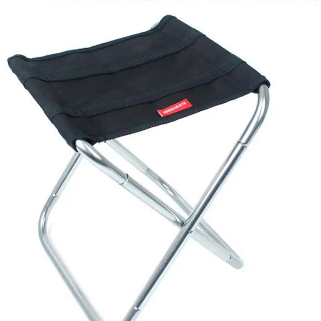 For any occasion requiring a light, portable chair, this Small Light Portable Chair is the perfect solution. Capable of comfortably holding up to 80kg, the chair offers a generous 25x23x27cm when set up and folds to a compact 27x15cm, perfect for stowing away in the included carry bag. www.moralepatches.com.au