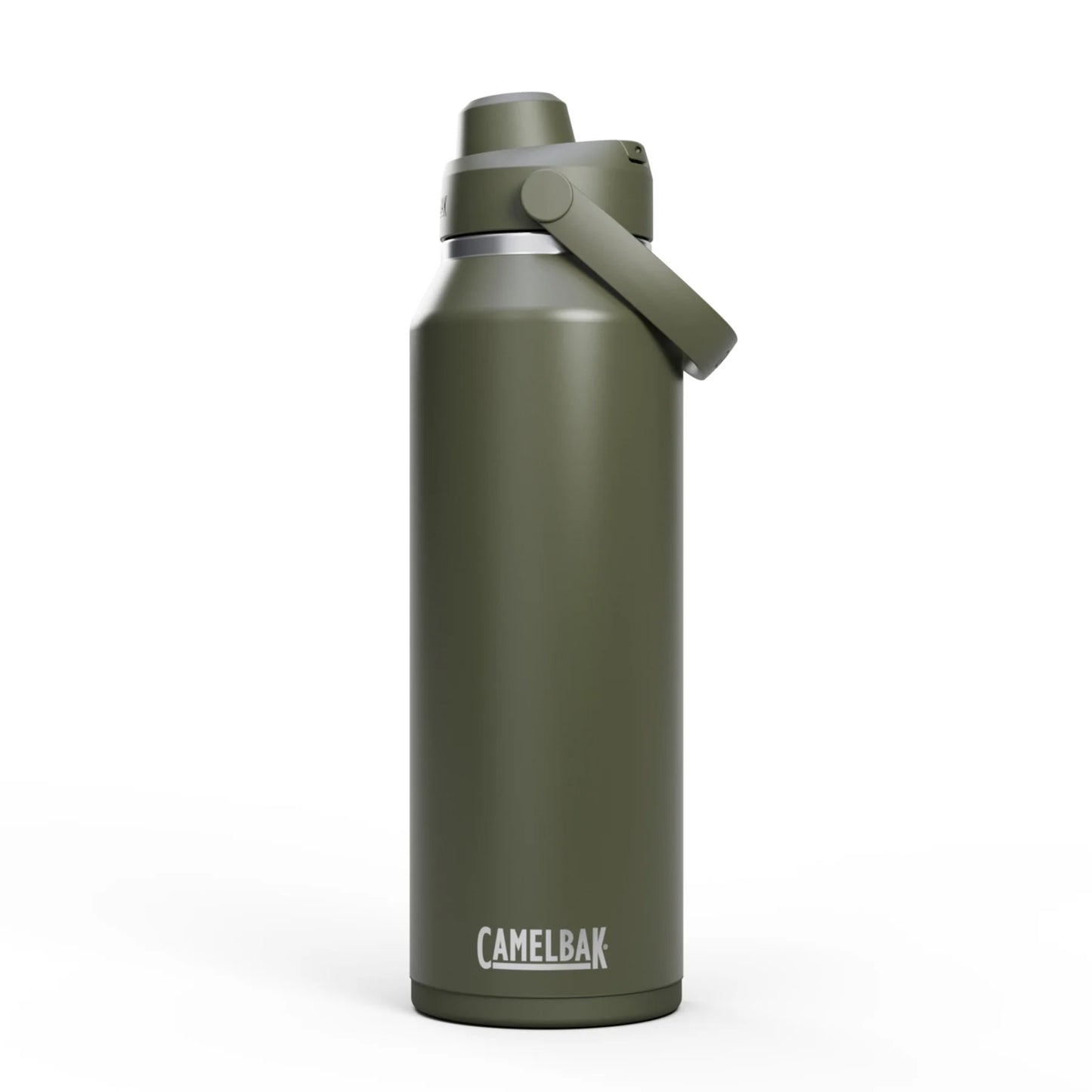 Built tough from vacuum-insulated stainless steel, the Camelbak Thrive Chug VSS is your ultimate hydration solution for any adventure. Keep beverages ice-cold or piping hot throughout the day with superior temperature retention technology.  www.moralepatches.com.au