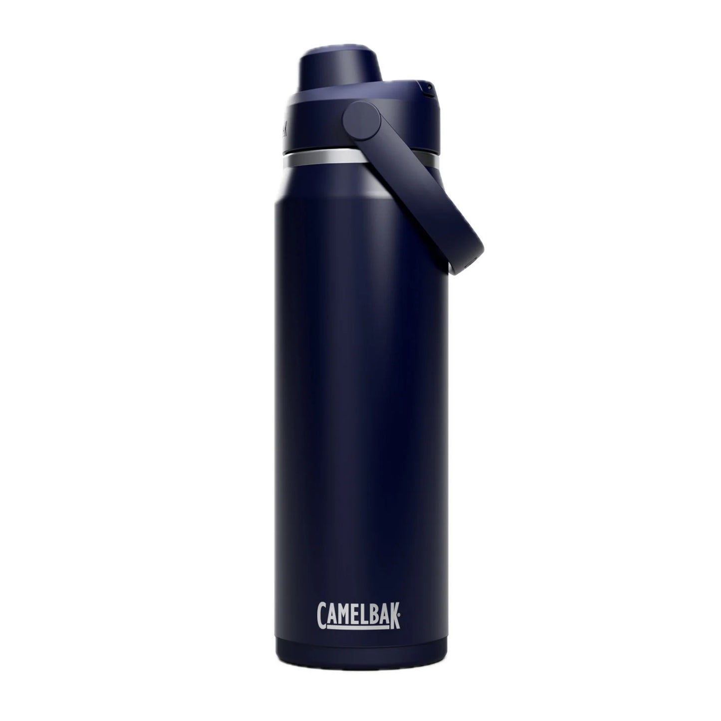 Built tough from vacuum-insulated stainless steel, the Camelbak Thrive Chug VSS is your ultimate hydration solution for any adventure. Keep beverages ice-cold or piping hot throughout the day with superior temperature retention technology.  www.moralepatches.com.au