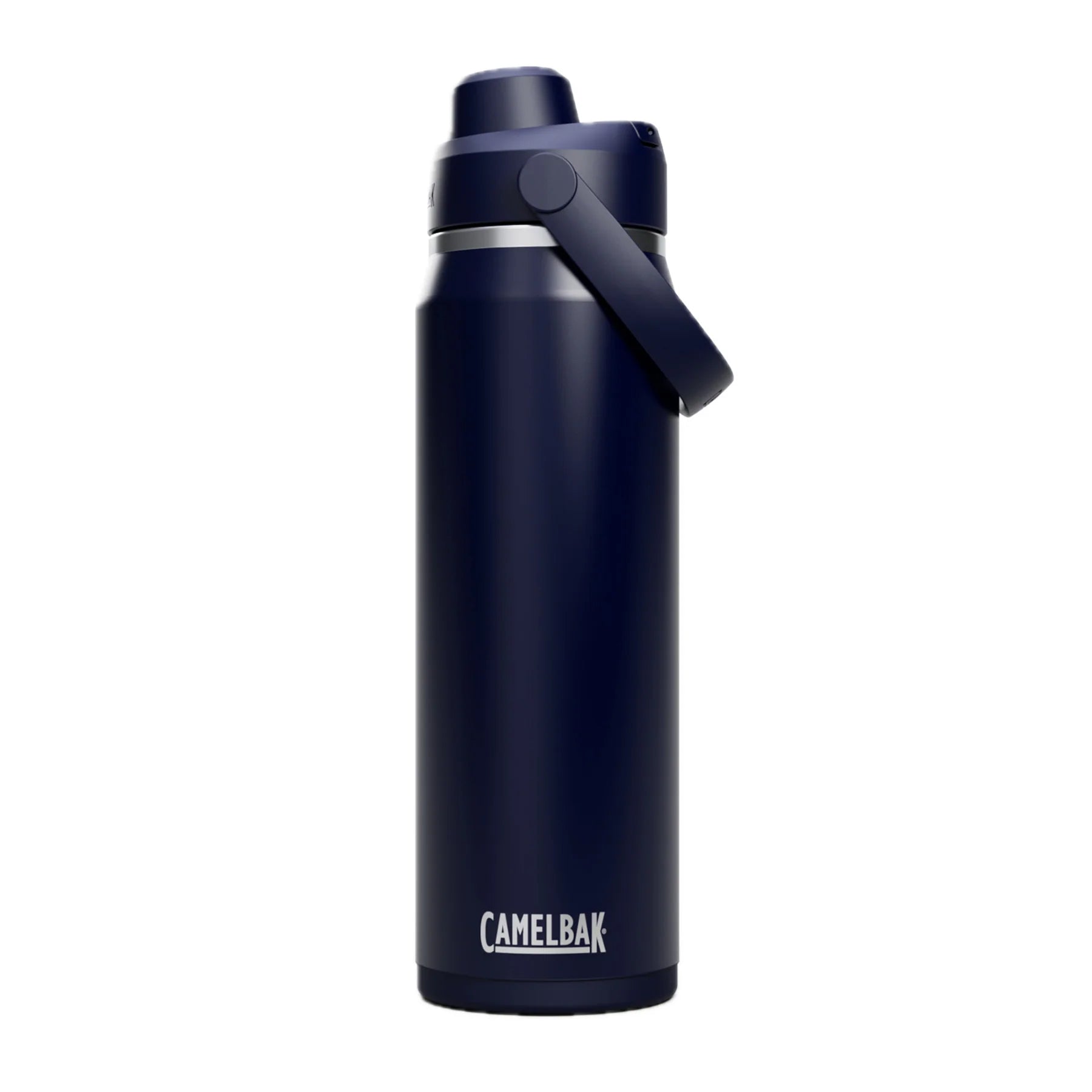 Built tough from vacuum-insulated stainless steel, the Camelbak Thrive Chug VSS is your ultimate hydration solution for any adventure. Keep beverages ice-cold or piping hot throughout the day with superior temperature retention technology.  www.moralepatches.com.au