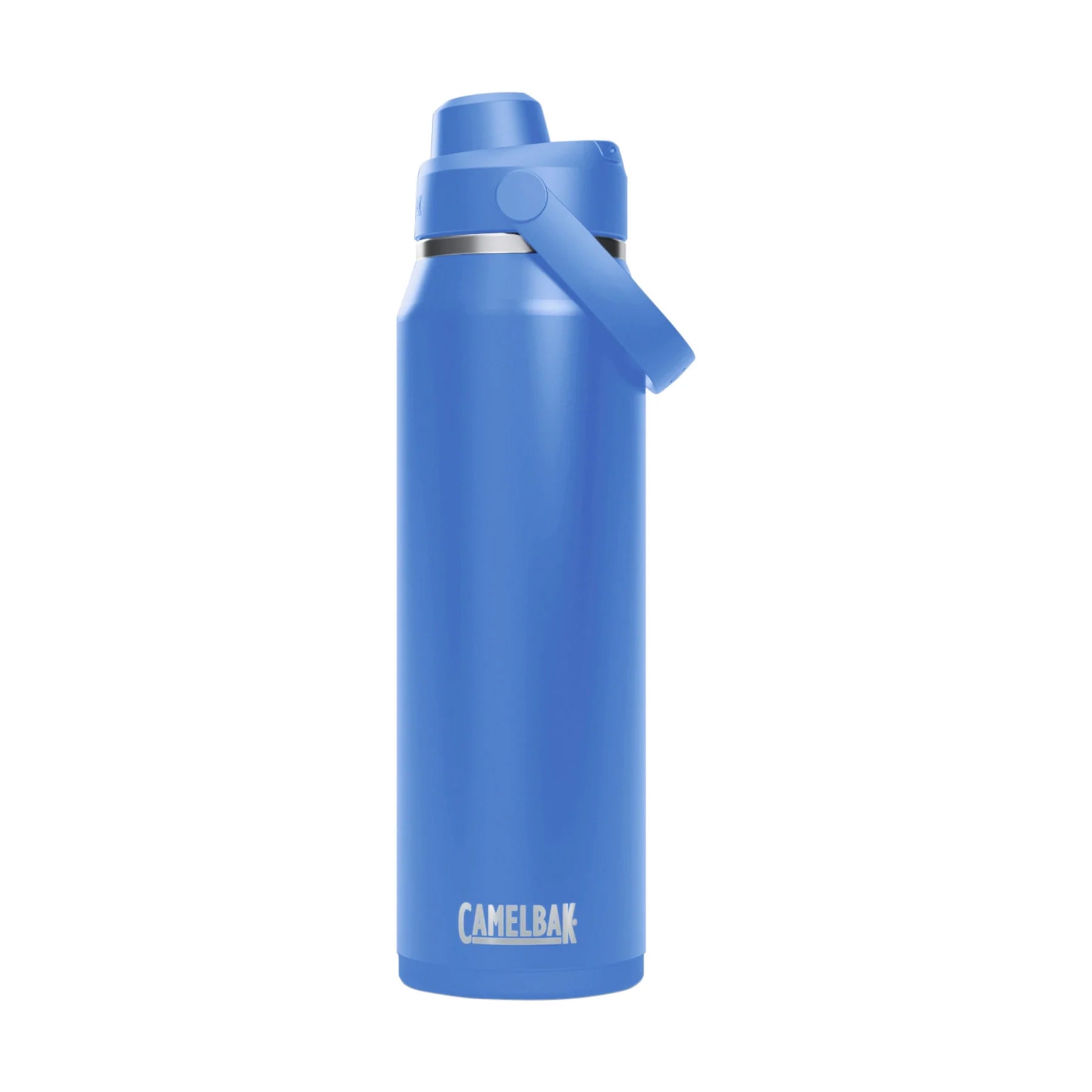 Built tough from vacuum-insulated stainless steel, the Camelbak Thrive Chug VSS is your ultimate hydration solution for any adventure. Keep beverages ice-cold or piping hot throughout the day with superior temperature retention technology.  www.moralepatches.com.au