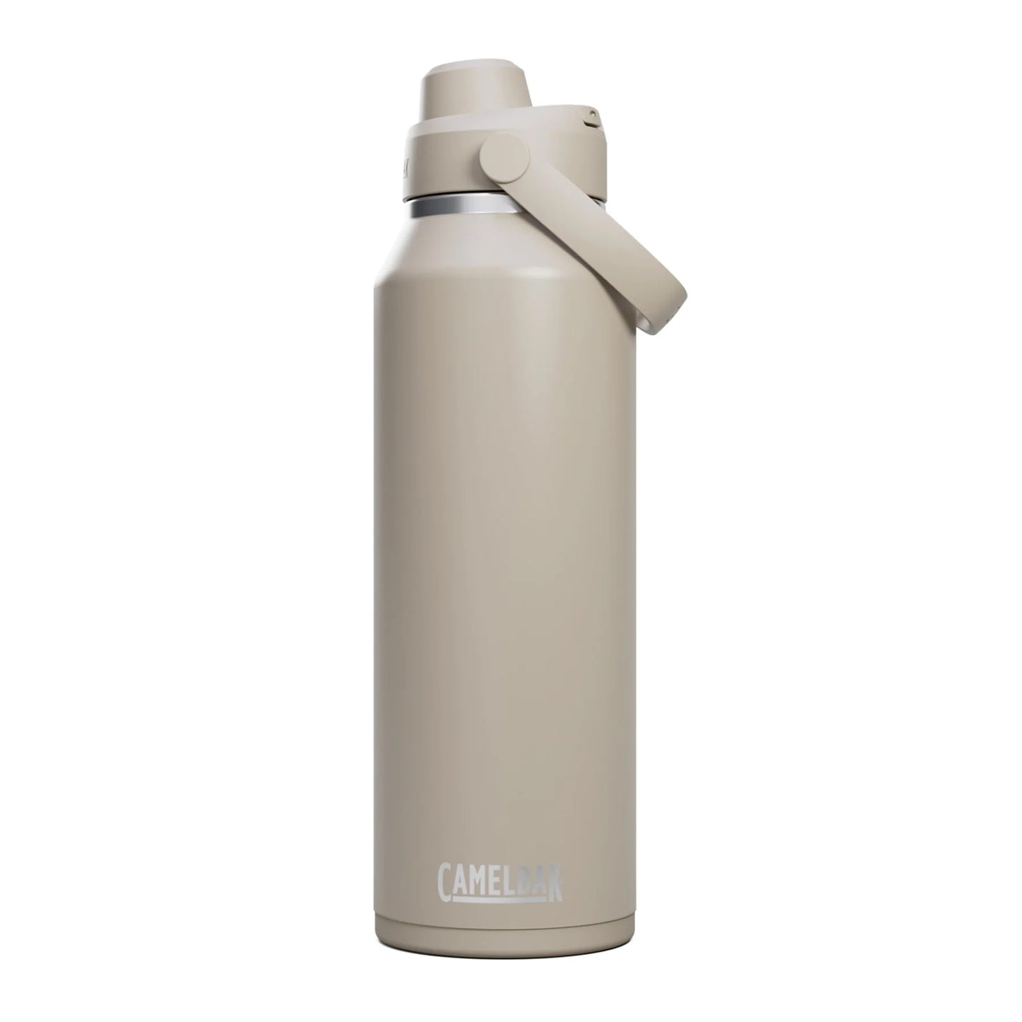 Built tough from vacuum-insulated stainless steel, the Camelbak Thrive Chug VSS is your ultimate hydration solution for any adventure. Keep beverages ice-cold or piping hot throughout the day with superior temperature retention technology.  www.moralepatches.com.au