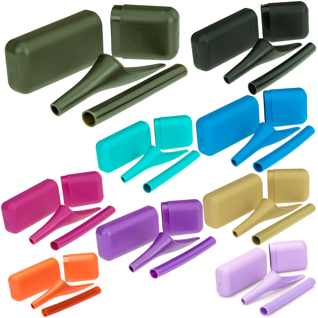 Discover the convenience of Genuine Shewee - the ultimate urinating device for women. No more awkwardly removing clothing while standing or sitting. www.moralepatches.com.au