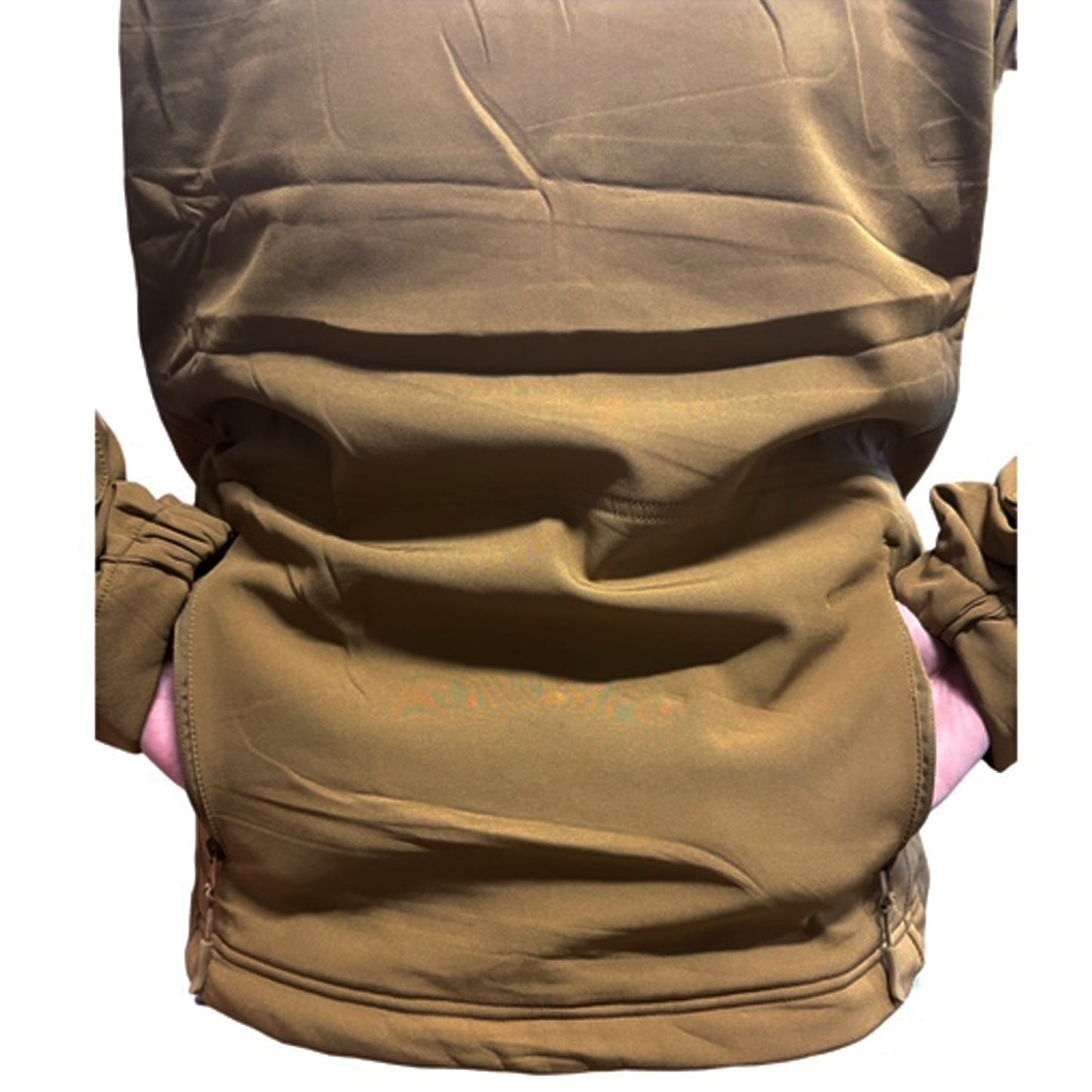 Master tactical versatility with the Stealth Ops Gear Windbreaker Jacket in Coyote. Built for operators who demand performance without compromise, this jacket combines professional-grade durability with intelligent design features. www.moralepatches.com.au