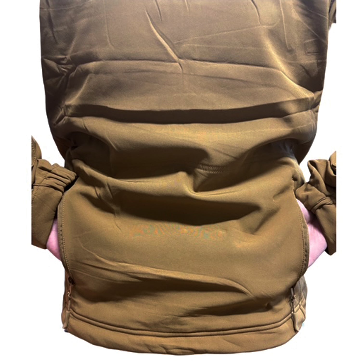 Master tactical versatility with the Stealth Ops Gear Windbreaker Jacket in Coyote. Built for operators who demand performance without compromise, this jacket combines professional-grade durability with intelligent design features. www.moralepatches.com.au