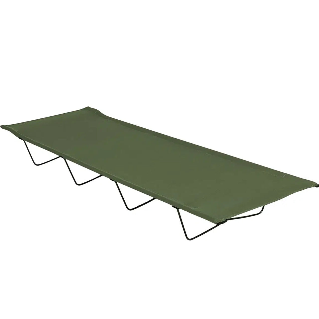 Camp Stretcher Foldable OD Green – Morale Patches Australia