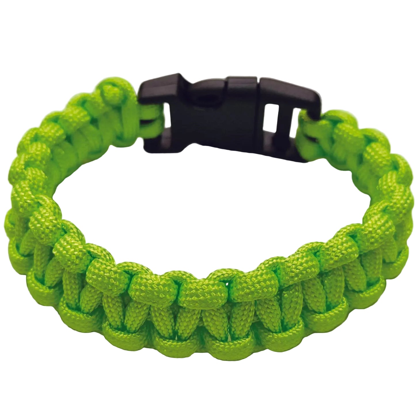 Experience the ultimate in survival gear with the Paracord Survival Bracelet 22cm Various Colours. This durable and versatile bracelet is an essential accessory for any outdoor enthusiast, providing peace of mind and powerful functionality in one stylish package. Don't leave home without it! www.moralepatches.com.au