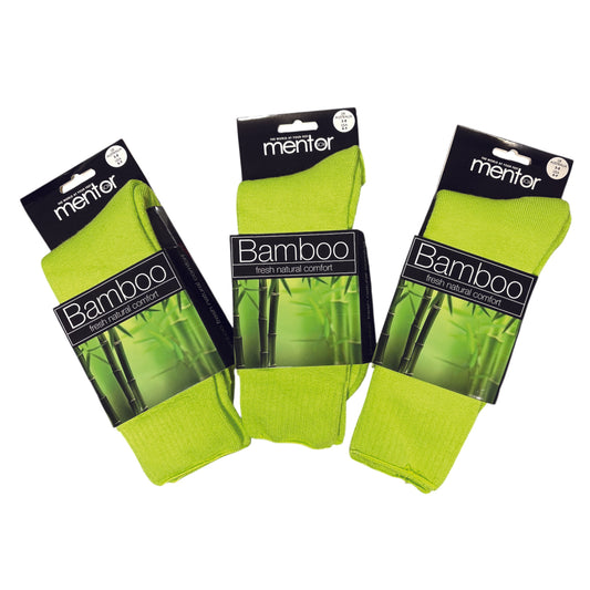 Crafted from a premium blend of 78% bamboo, 20% nylon, and 2% elastane, the Mentor M02 socks deliver natural antibacterial benefits that keep your feet fresh and dry throughout the day. www.moralepatches.com.au