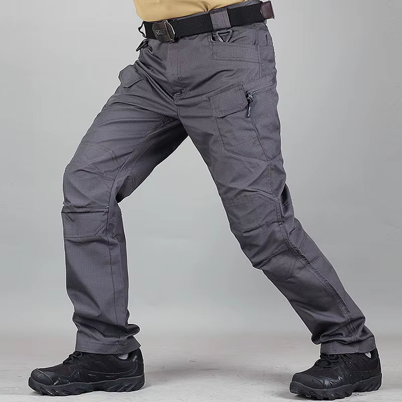 Whether you're on security detail, prepping for an outdoor trek, or spending a day at the gun range, you need tactical pants that deliver. The Operator Trousers Grey are engineered for professionals who demand performance without compromise. www.moralepatches.com.au