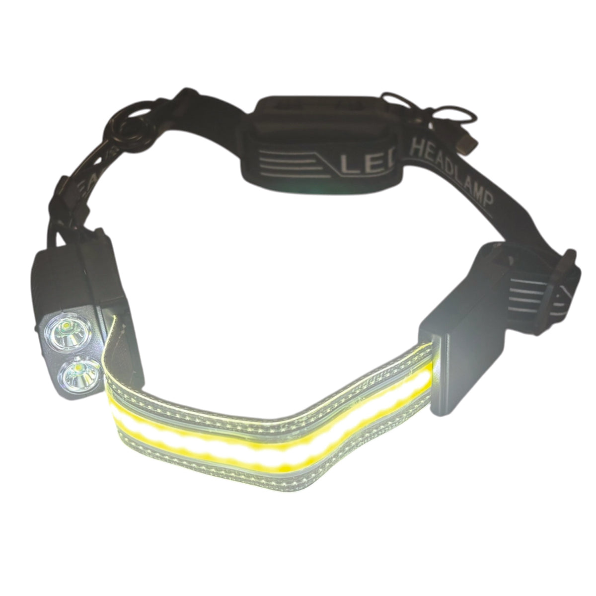 Conquer the trails with hands-free lighting that never lets you down. This Hiking Cadet Head Torch delivers powerful illumination exactly when you need it, keeping your hands free to navigate terrain, secure gear, or steady yourself on challenging climbs. www.moralepatches.com.au