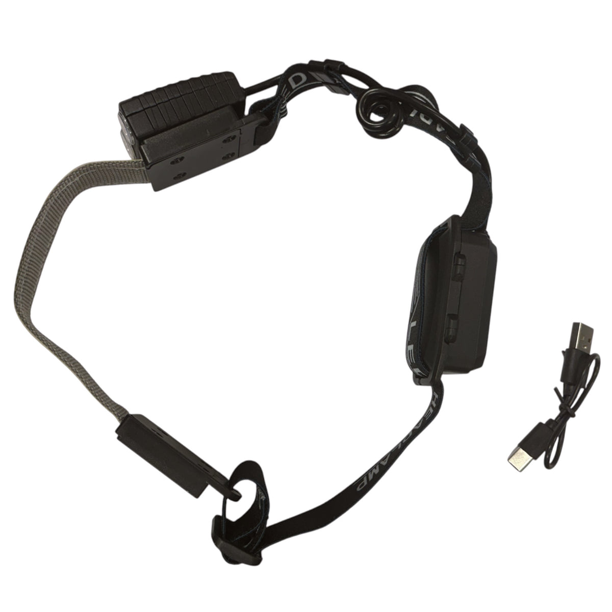 Conquer the trails with hands-free lighting that never lets you down. This Hiking Cadet Head Torch delivers powerful illumination exactly when you need it, keeping your hands free to navigate terrain, secure gear, or steady yourself on challenging climbs. www.moralepatches.com.au