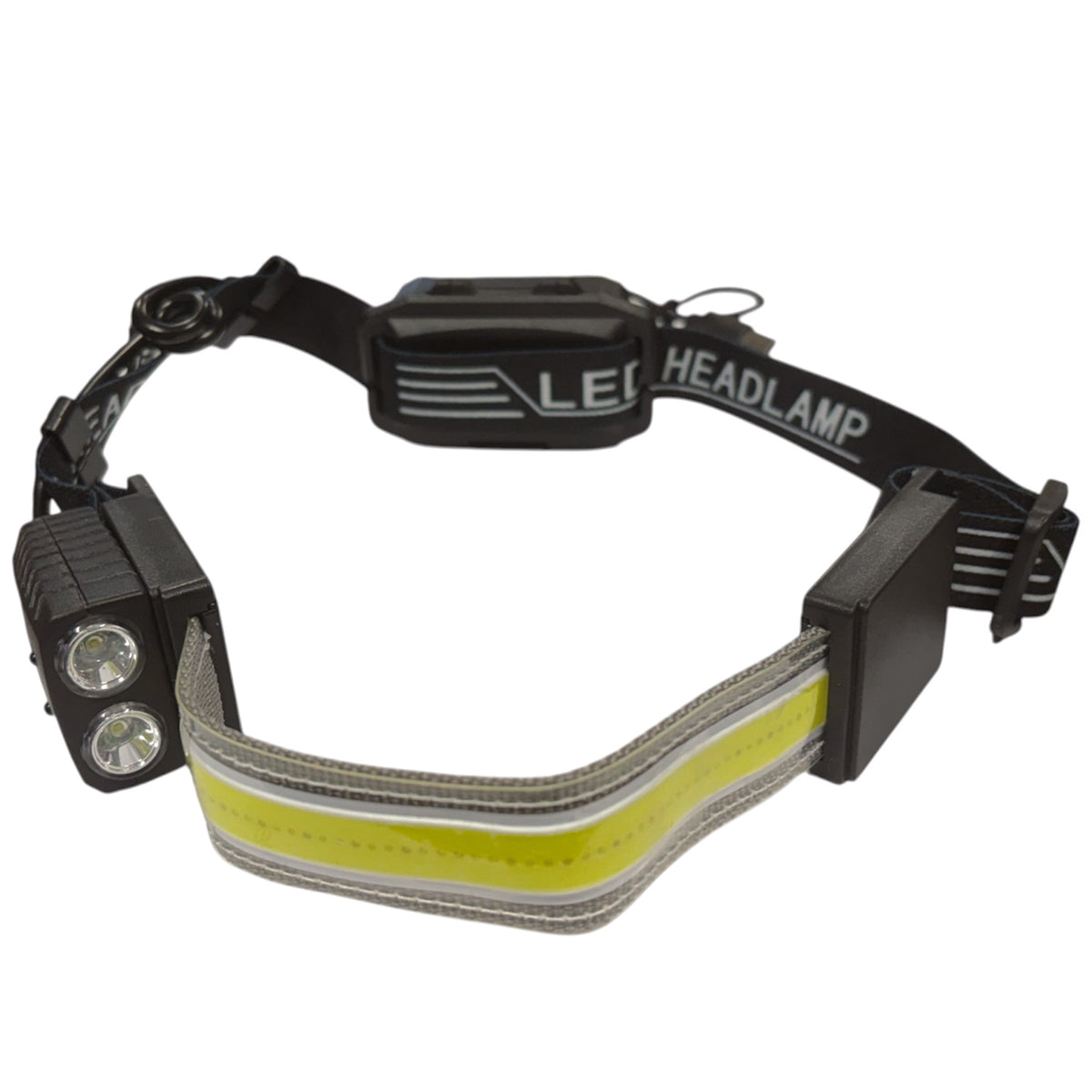 Conquer the trails with hands-free lighting that never lets you down. This Hiking Cadet Head Torch delivers powerful illumination exactly when you need it, keeping your hands free to navigate terrain, secure gear, or steady yourself on challenging climbs. www.moralepatches.com.au