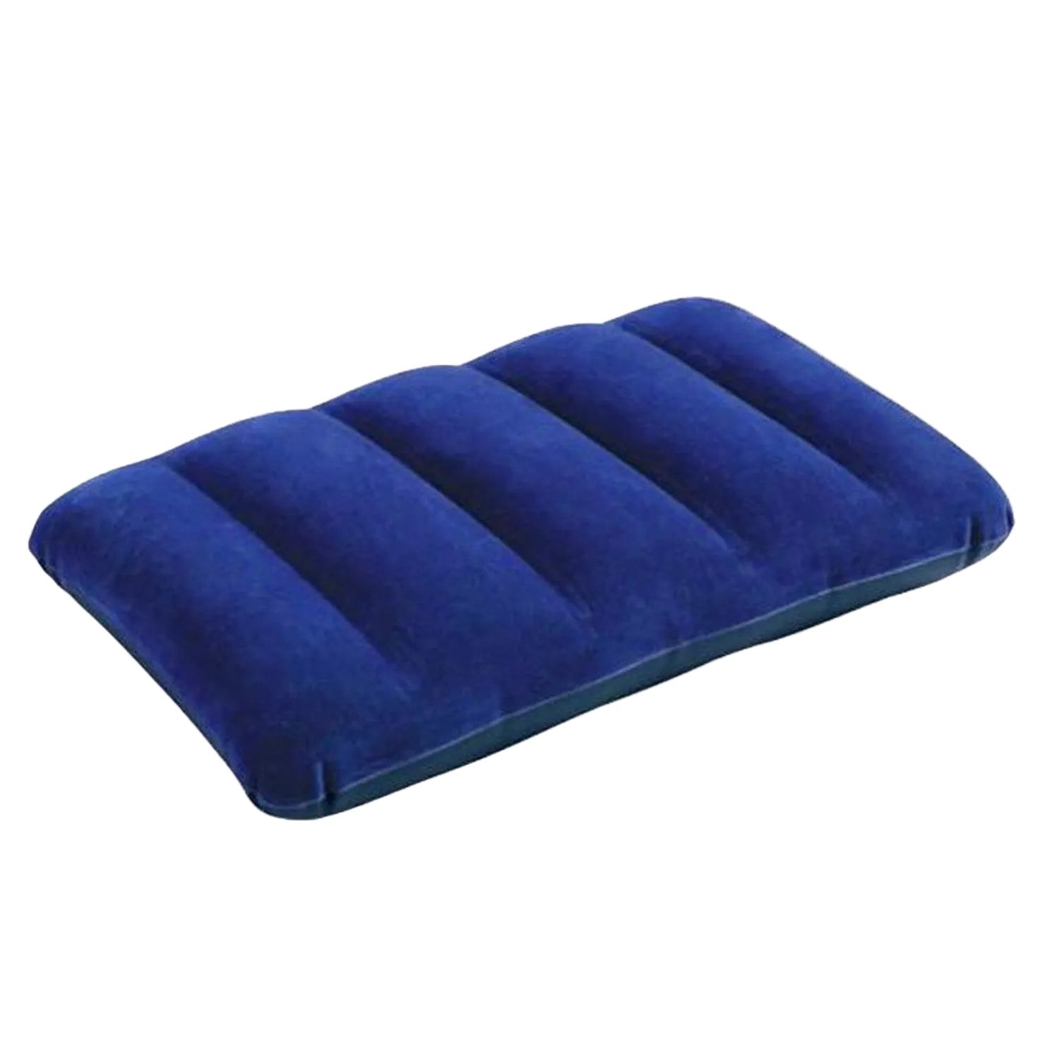 Lightweight and compact, this versatile air pillow transforms any space into a comfortable rest spot. Whether you're camping under the stars, hitting the road in your caravan, or settling in for a sleepover, the soft velour surface cradles your head for genuine relaxation. www.moralepatches.com.au