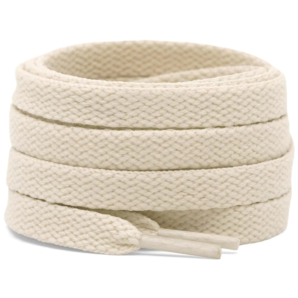 Premium flat-style shoelaces engineered for tactical operators and everyday users who demand durability and reliability. These 140cm laces are crafted from high-quality, thick single-layer polyester that resists fraying, stretching, and premature wear—essential when you need your gear to perform under pressure.  www.moralepatches.com.au
