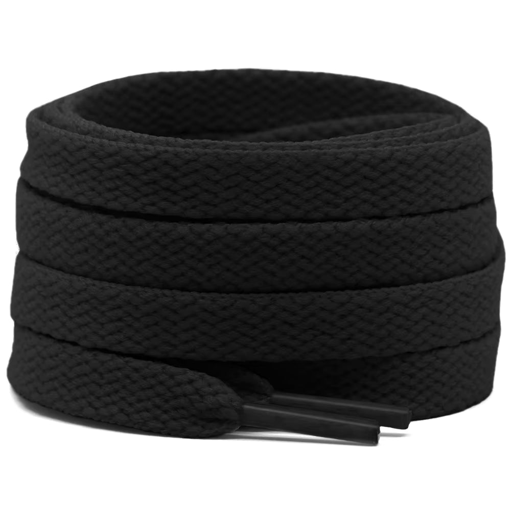Premium flat-style shoelaces engineered for tactical operators and everyday users who demand durability and reliability. These 140cm laces are crafted from high-quality, thick single-layer polyester that resists fraying, stretching, and premature wear—essential when you need your gear to perform under pressure.  www.moralepatches.com.au