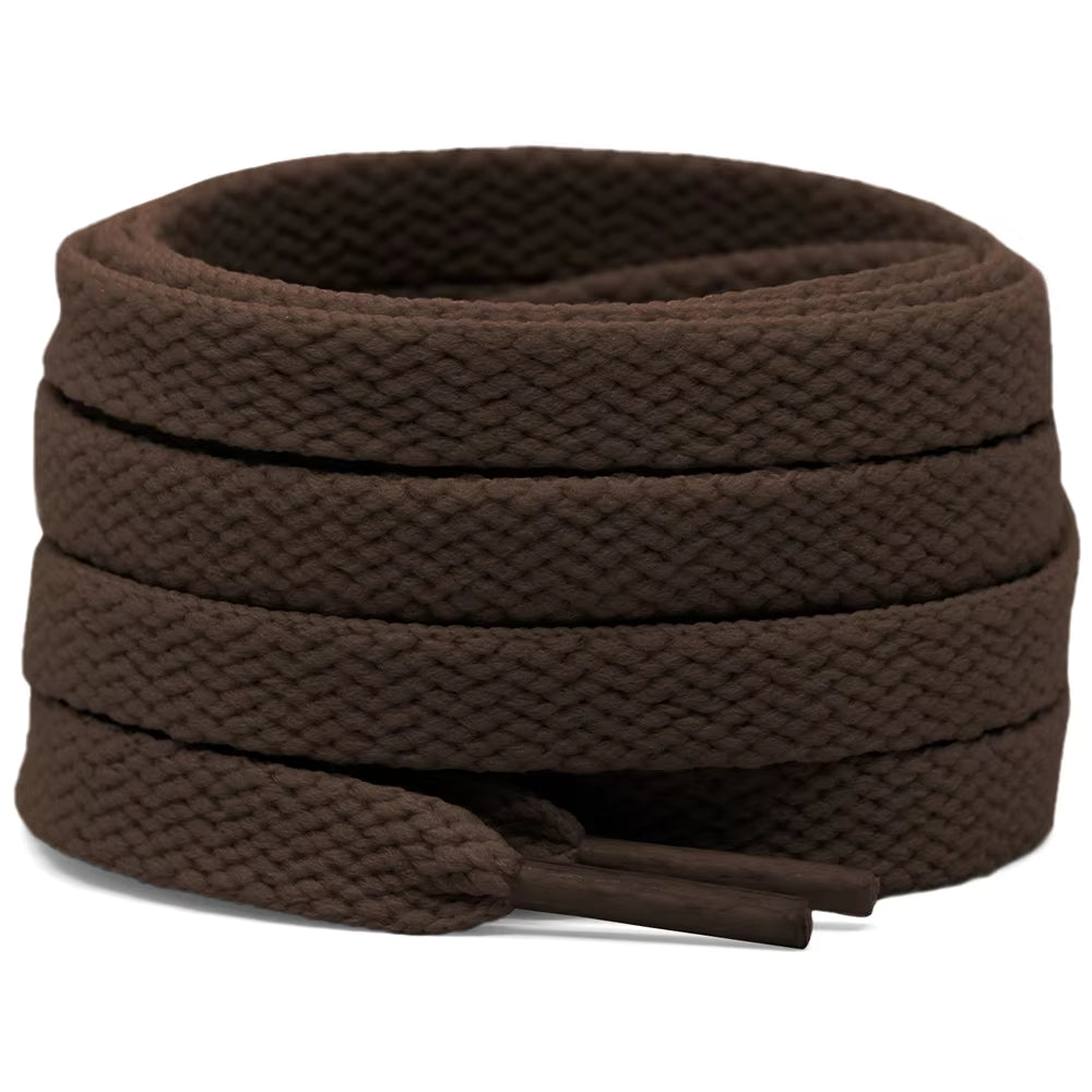 Premium flat-style shoelaces engineered for tactical operators and everyday users who demand durability and reliability. These 140cm laces are crafted from high-quality, thick single-layer polyester that resists fraying, stretching, and premature wear—essential when you need your gear to perform under pressure.  www.moralepatches.com.au