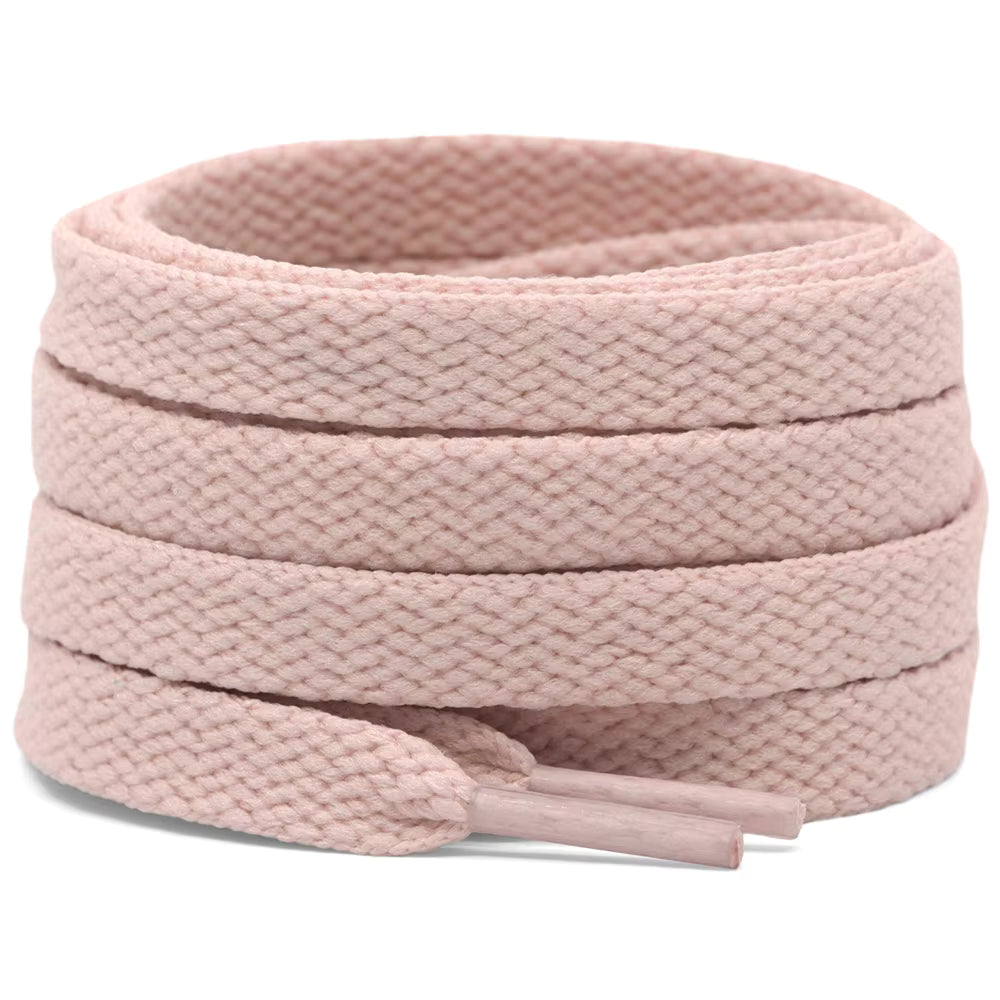 Premium flat-style shoelaces engineered for tactical operators and everyday users who demand durability and reliability. These 140cm laces are crafted from high-quality, thick single-layer polyester that resists fraying, stretching, and premature wear—essential when you need your gear to perform under pressure.  www.moralepatches.com.au