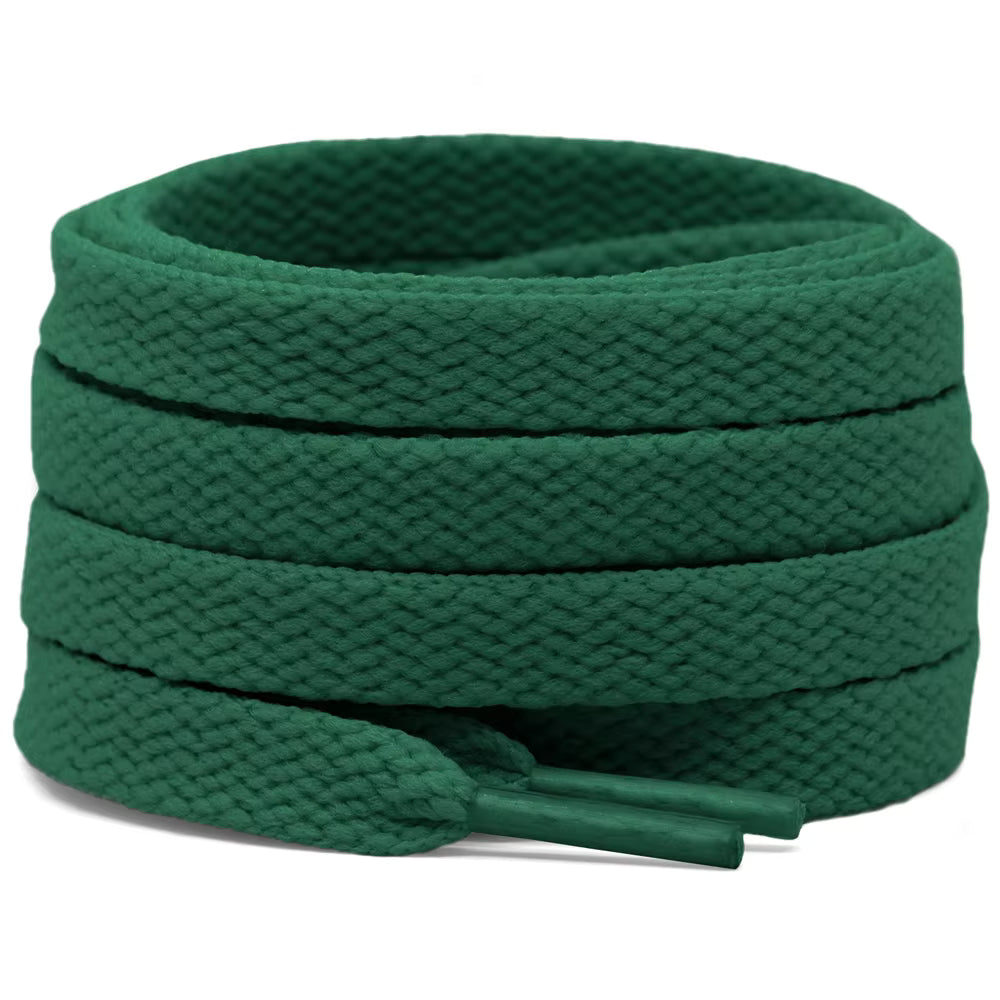 Premium flat-style shoelaces engineered for tactical operators and everyday users who demand durability and reliability. These 140cm laces are crafted from high-quality, thick single-layer polyester that resists fraying, stretching, and premature wear—essential when you need your gear to perform under pressure.  www.moralepatches.com.au