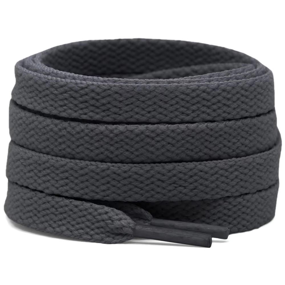 Premium flat-style shoelaces engineered for tactical operators and everyday users who demand durability and reliability. These 140cm laces are crafted from high-quality, thick single-layer polyester that resists fraying, stretching, and premature wear—essential when you need your gear to perform under pressure.  www.moralepatches.com.au
