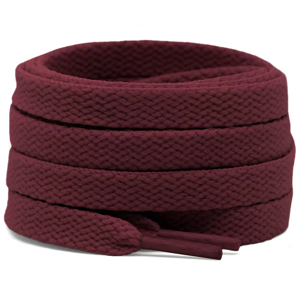 Premium flat-style shoelaces engineered for tactical operators and everyday users who demand durability and reliability. These 140cm laces are crafted from high-quality, thick single-layer polyester that resists fraying, stretching, and premature wear—essential when you need your gear to perform under pressure.  www.moralepatches.com.au