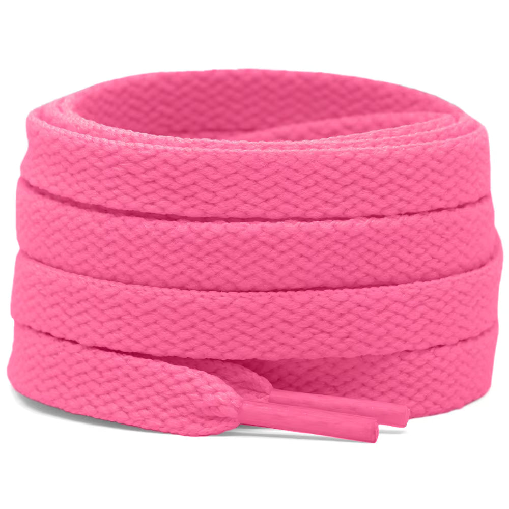 Premium flat-style shoelaces engineered for tactical operators and everyday users who demand durability and reliability. These 140cm laces are crafted from high-quality, thick single-layer polyester that resists fraying, stretching, and premature wear—essential when you need your gear to perform under pressure.  www.moralepatches.com.au