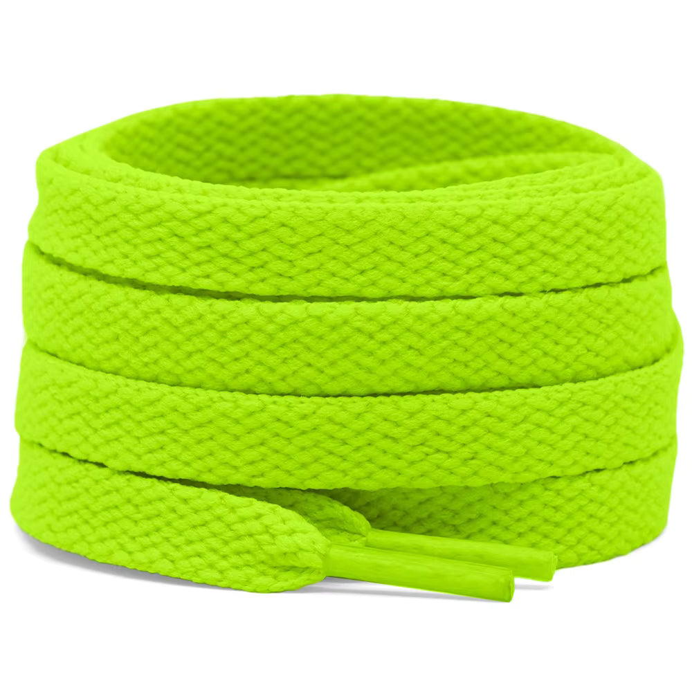 Premium flat-style shoelaces engineered for tactical operators and everyday users who demand durability and reliability. These 140cm laces are crafted from high-quality, thick single-layer polyester that resists fraying, stretching, and premature wear—essential when you need your gear to perform under pressure.  www.moralepatches.com.au