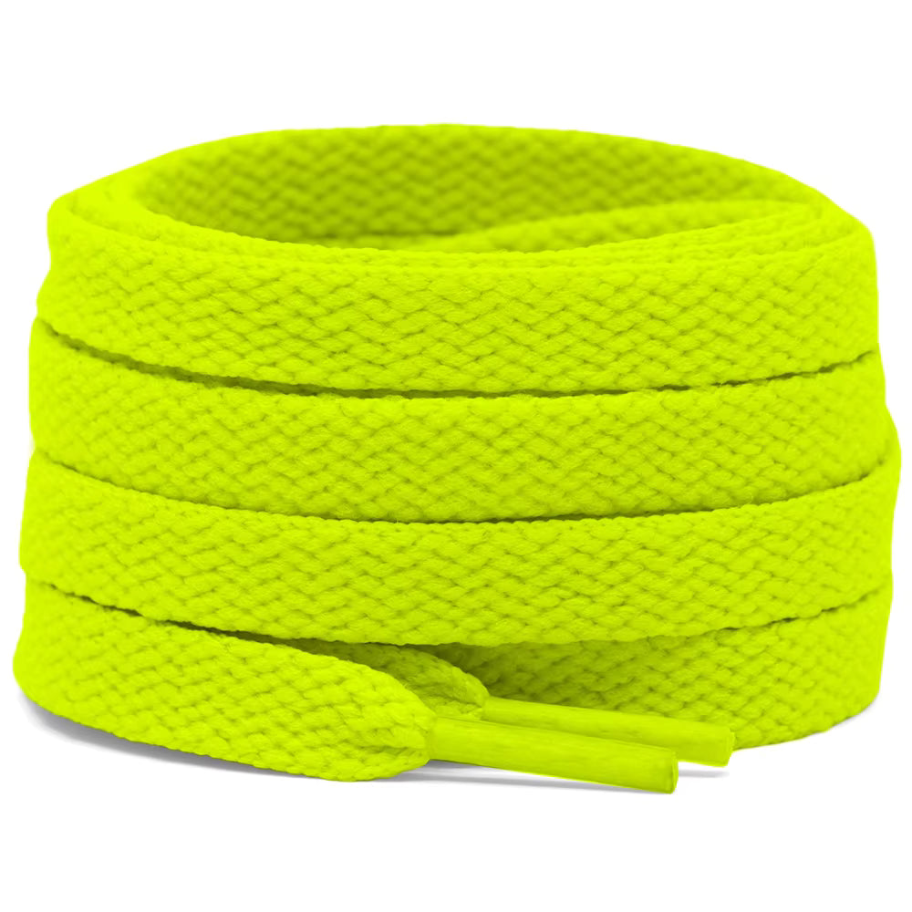 Premium flat-style shoelaces engineered for tactical operators and everyday users who demand durability and reliability. These 140cm laces are crafted from high-quality, thick single-layer polyester that resists fraying, stretching, and premature wear—essential when you need your gear to perform under pressure.  www.moralepatches.com.au