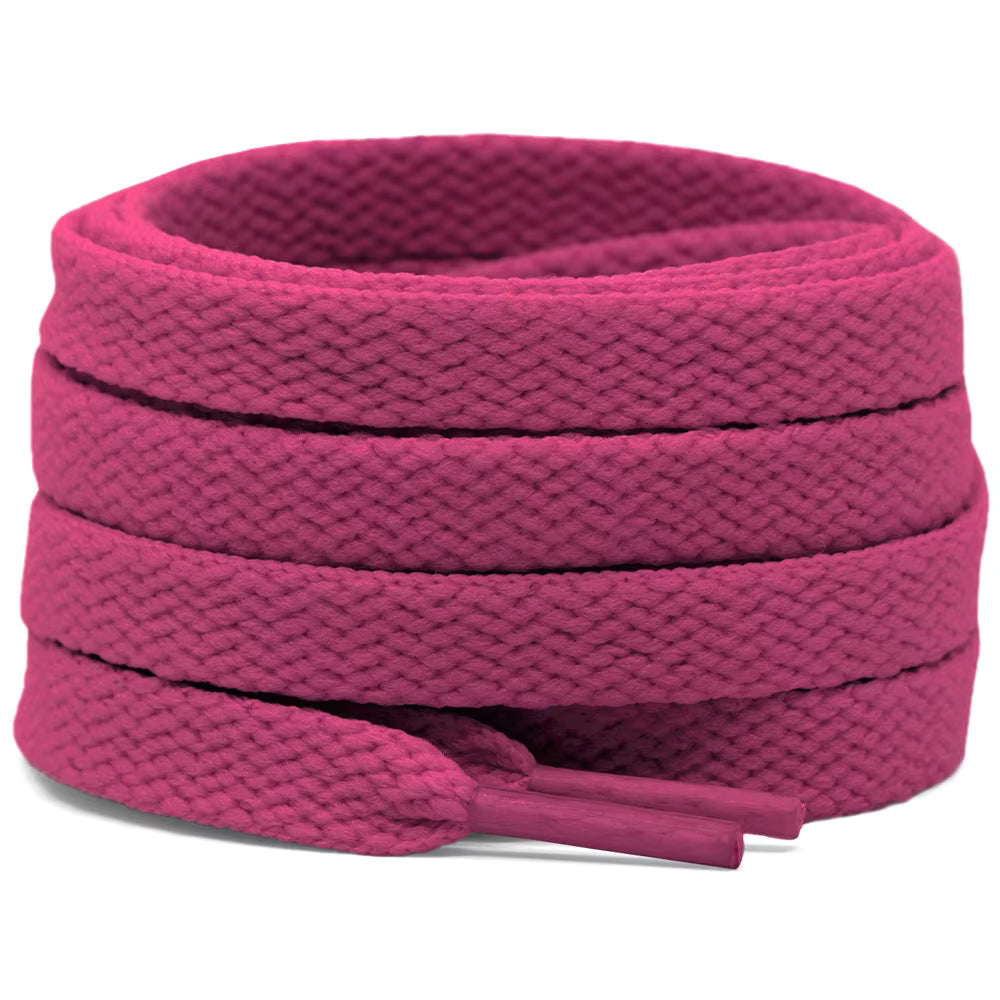 Premium flat-style shoelaces engineered for tactical operators and everyday users who demand durability and reliability. These 140cm laces are crafted from high-quality, thick single-layer polyester that resists fraying, stretching, and premature wear—essential when you need your gear to perform under pressure.  www.moralepatches.com.au
