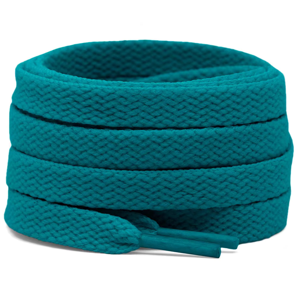 Premium flat-style shoelaces engineered for tactical operators and everyday users who demand durability and reliability. These 140cm laces are crafted from high-quality, thick single-layer polyester that resists fraying, stretching, and premature wear—essential when you need your gear to perform under pressure.  www.moralepatches.com.au
