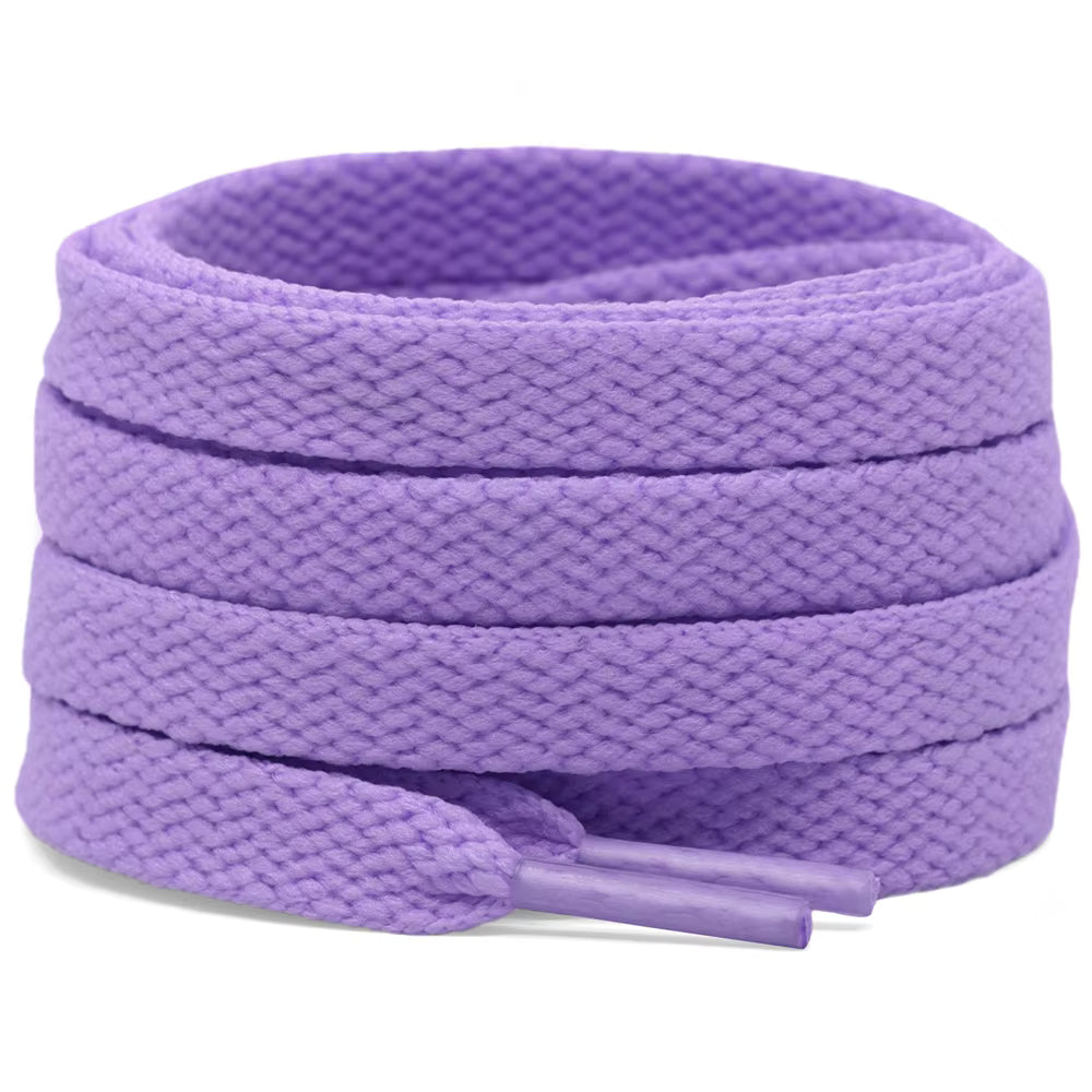 Premium flat-style shoelaces engineered for tactical operators and everyday users who demand durability and reliability. These 140cm laces are crafted from high-quality, thick single-layer polyester that resists fraying, stretching, and premature wear—essential when you need your gear to perform under pressure.  www.moralepatches.com.au