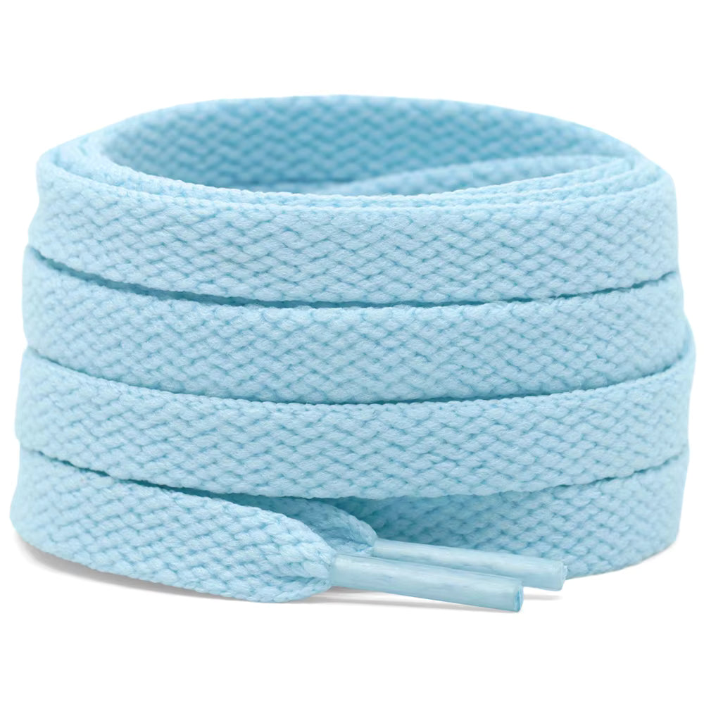 Premium flat-style shoelaces engineered for tactical operators and everyday users who demand durability and reliability. These 140cm laces are crafted from high-quality, thick single-layer polyester that resists fraying, stretching, and premature wear—essential when you need your gear to perform under pressure.  www.moralepatches.com.au