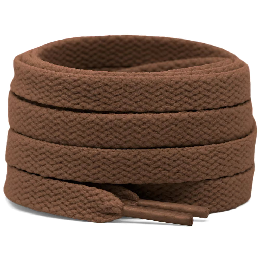 Premium flat-style shoelaces engineered for tactical operators and everyday users who demand durability and reliability. These 140cm laces are crafted from high-quality, thick single-layer polyester that resists fraying, stretching, and premature wear—essential when you need your gear to perform under pressure.  www.moralepatches.com.au