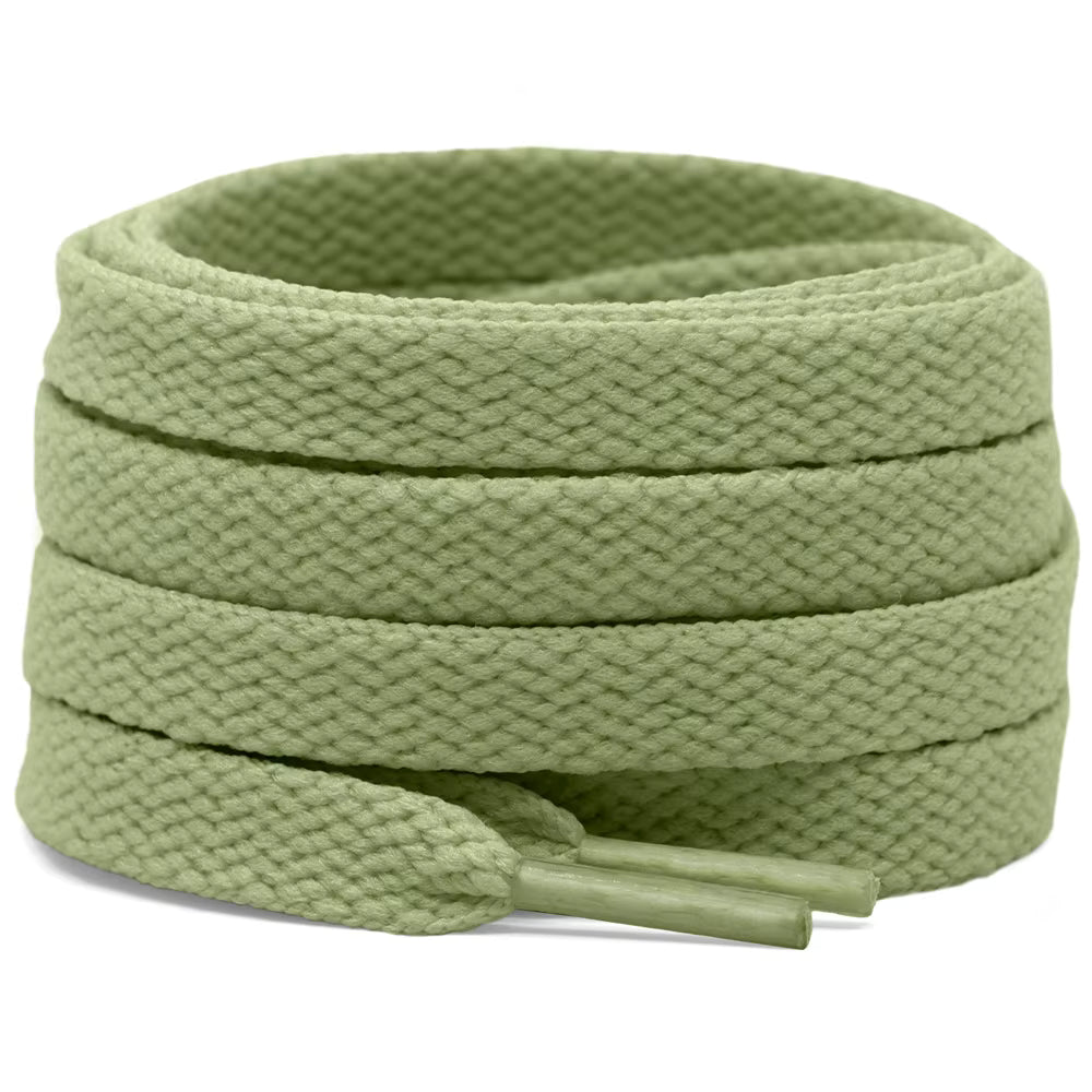 Premium flat-style shoelaces engineered for tactical operators and everyday users who demand durability and reliability. These 140cm laces are crafted from high-quality, thick single-layer polyester that resists fraying, stretching, and premature wear—essential when you need your gear to perform under pressure.  www.moralepatches.com.au