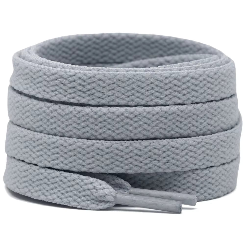 Premium flat-style shoelaces engineered for tactical operators and everyday users who demand durability and reliability. These 140cm laces are crafted from high-quality, thick single-layer polyester that resists fraying, stretching, and premature wear—essential when you need your gear to perform under pressure.  www.moralepatches.com.au