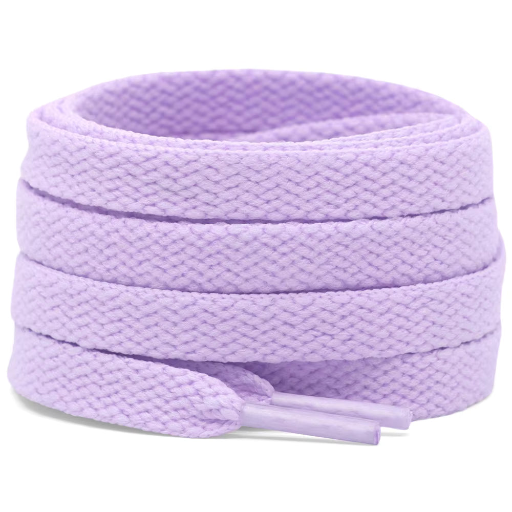 Premium flat-style shoelaces engineered for tactical operators and everyday users who demand durability and reliability. These 140cm laces are crafted from high-quality, thick single-layer polyester that resists fraying, stretching, and premature wear—essential when you need your gear to perform under pressure.  www.moralepatches.com.au
