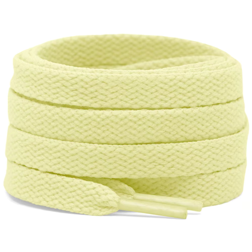 Premium flat-style shoelaces engineered for tactical operators and everyday users who demand durability and reliability. These 140cm laces are crafted from high-quality, thick single-layer polyester that resists fraying, stretching, and premature wear—essential when you need your gear to perform under pressure.  www.moralepatches.com.au