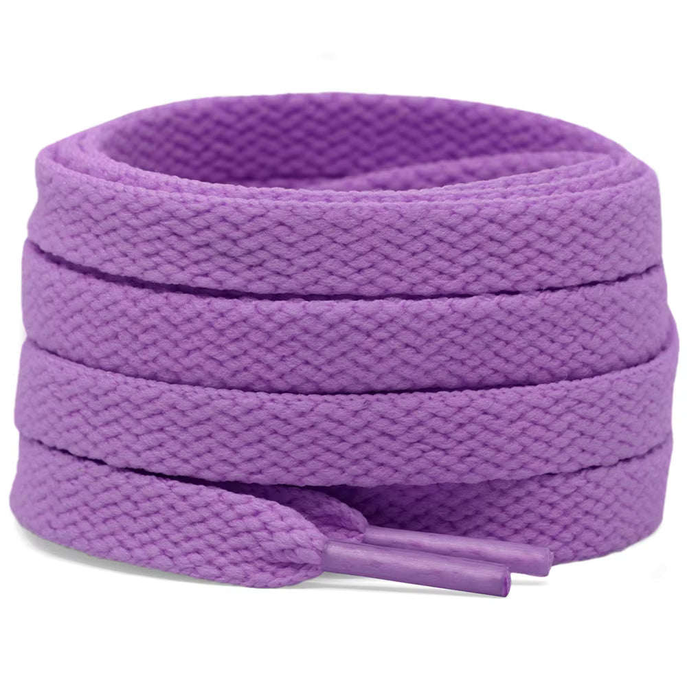 Premium flat-style shoelaces engineered for tactical operators and everyday users who demand durability and reliability. These 140cm laces are crafted from high-quality, thick single-layer polyester that resists fraying, stretching, and premature wear—essential when you need your gear to perform under pressure.  www.moralepatches.com.au