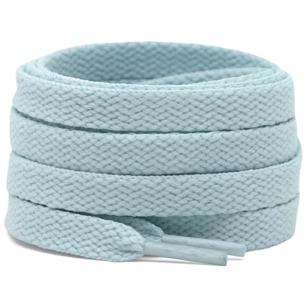 Premium flat-style shoelaces engineered for tactical operators and everyday users who demand durability and reliability. These 140cm laces are crafted from high-quality, thick single-layer polyester that resists fraying, stretching, and premature wear—essential when you need your gear to perform under pressure.  www.moralepatches.com.au