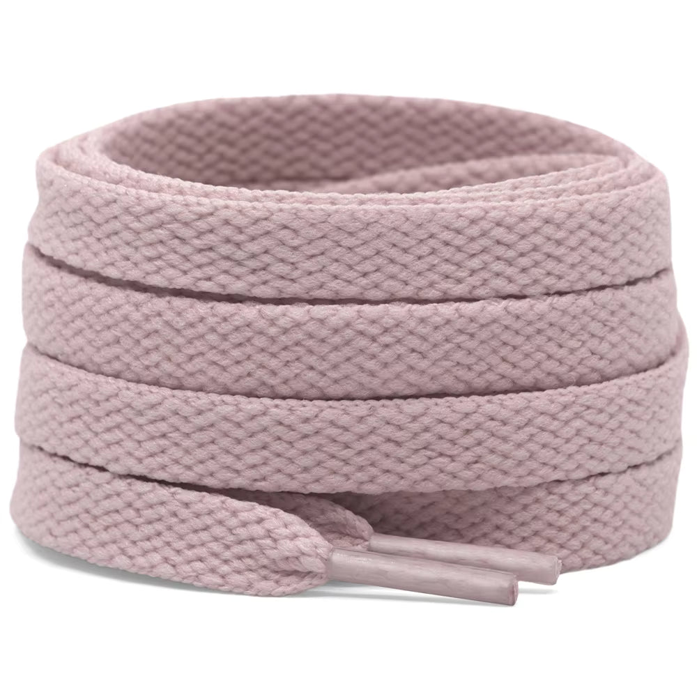Premium flat-style shoelaces engineered for tactical operators and everyday users who demand durability and reliability. These 140cm laces are crafted from high-quality, thick single-layer polyester that resists fraying, stretching, and premature wear—essential when you need your gear to perform under pressure.  www.moralepatches.com.au
