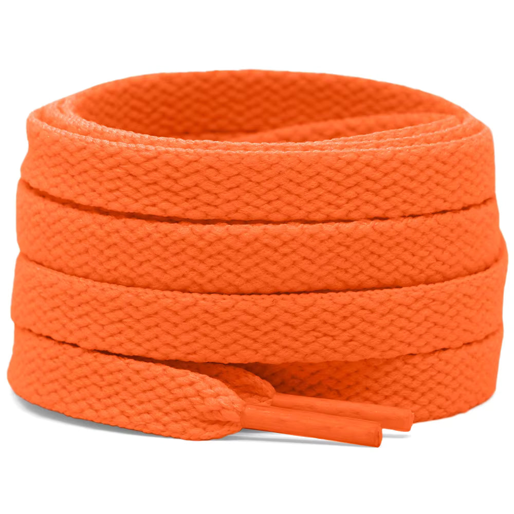 Premium flat-style shoelaces engineered for tactical operators and everyday users who demand durability and reliability. These 140cm laces are crafted from high-quality, thick single-layer polyester that resists fraying, stretching, and premature wear—essential when you need your gear to perform under pressure.  www.moralepatches.com.au