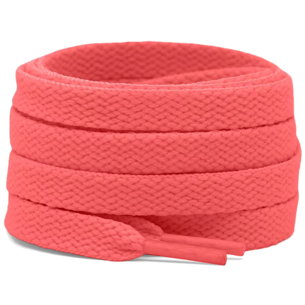 Premium flat-style shoelaces engineered for tactical operators and everyday users who demand durability and reliability. These 140cm laces are crafted from high-quality, thick single-layer polyester that resists fraying, stretching, and premature wear—essential when you need your gear to perform under pressure.  www.moralepatches.com.au