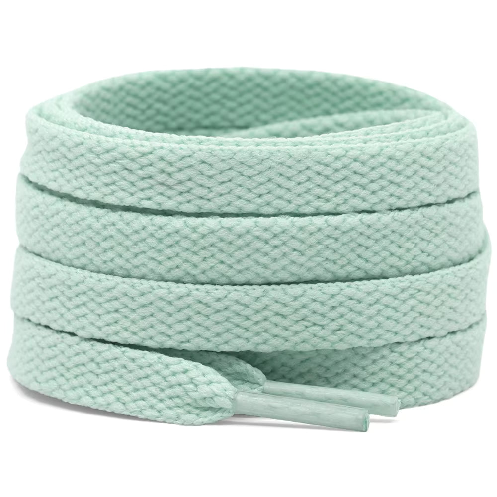 Premium flat-style shoelaces engineered for tactical operators and everyday users who demand durability and reliability. These 140cm laces are crafted from high-quality, thick single-layer polyester that resists fraying, stretching, and premature wear—essential when you need your gear to perform under pressure.  www.moralepatches.com.au