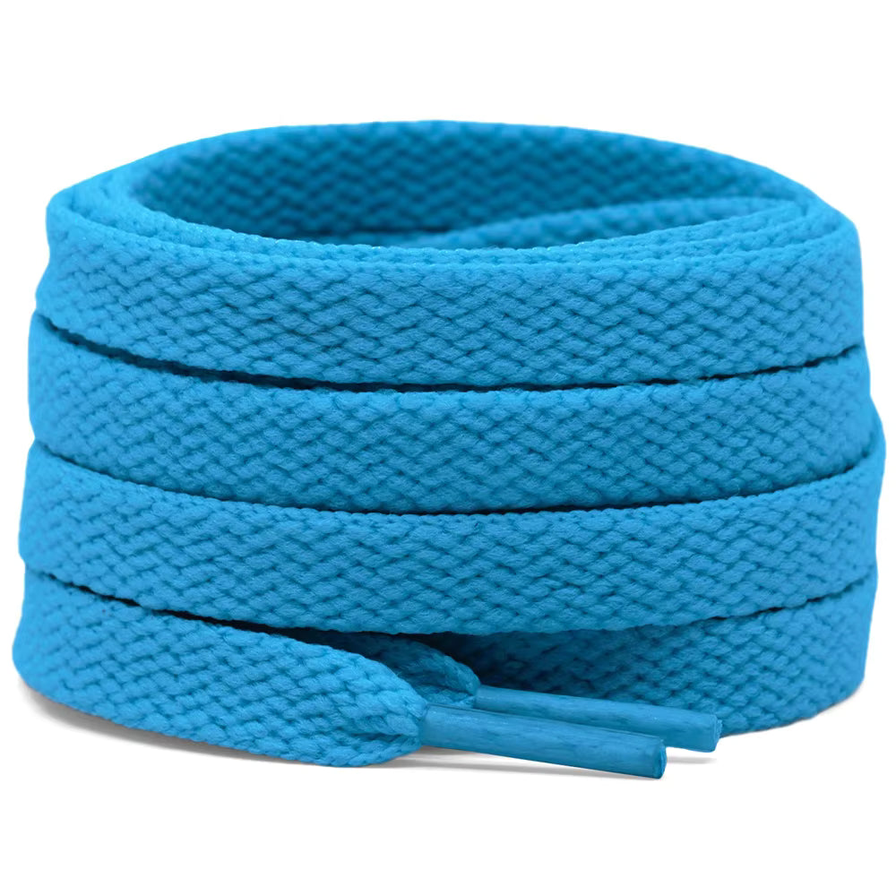 Premium flat-style shoelaces engineered for tactical operators and everyday users who demand durability and reliability. These 140cm laces are crafted from high-quality, thick single-layer polyester that resists fraying, stretching, and premature wear—essential when you need your gear to perform under pressure.  www.moralepatches.com.au