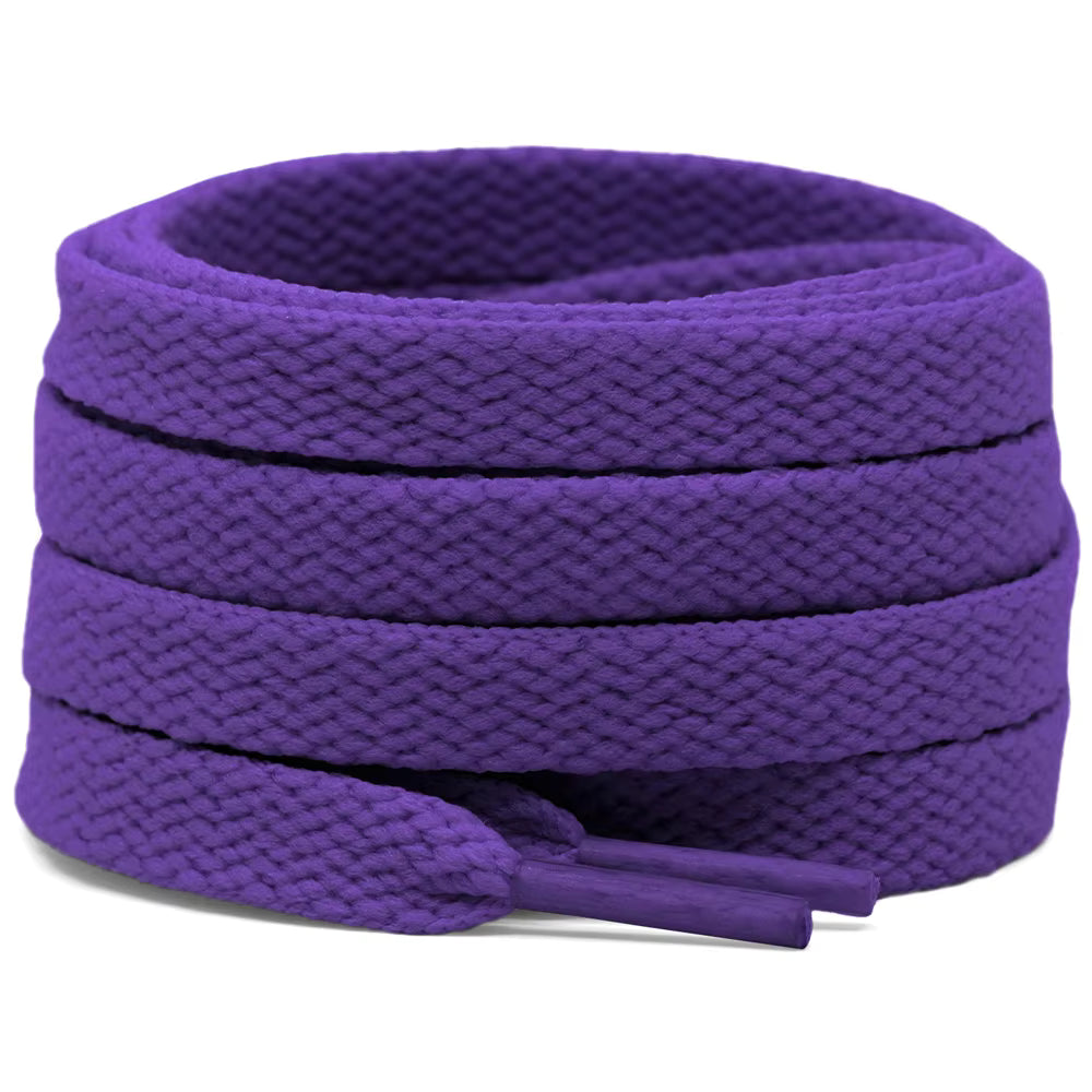 Premium flat-style shoelaces engineered for tactical operators and everyday users who demand durability and reliability. These 140cm laces are crafted from high-quality, thick single-layer polyester that resists fraying, stretching, and premature wear—essential when you need your gear to perform under pressure.  www.moralepatches.com.au