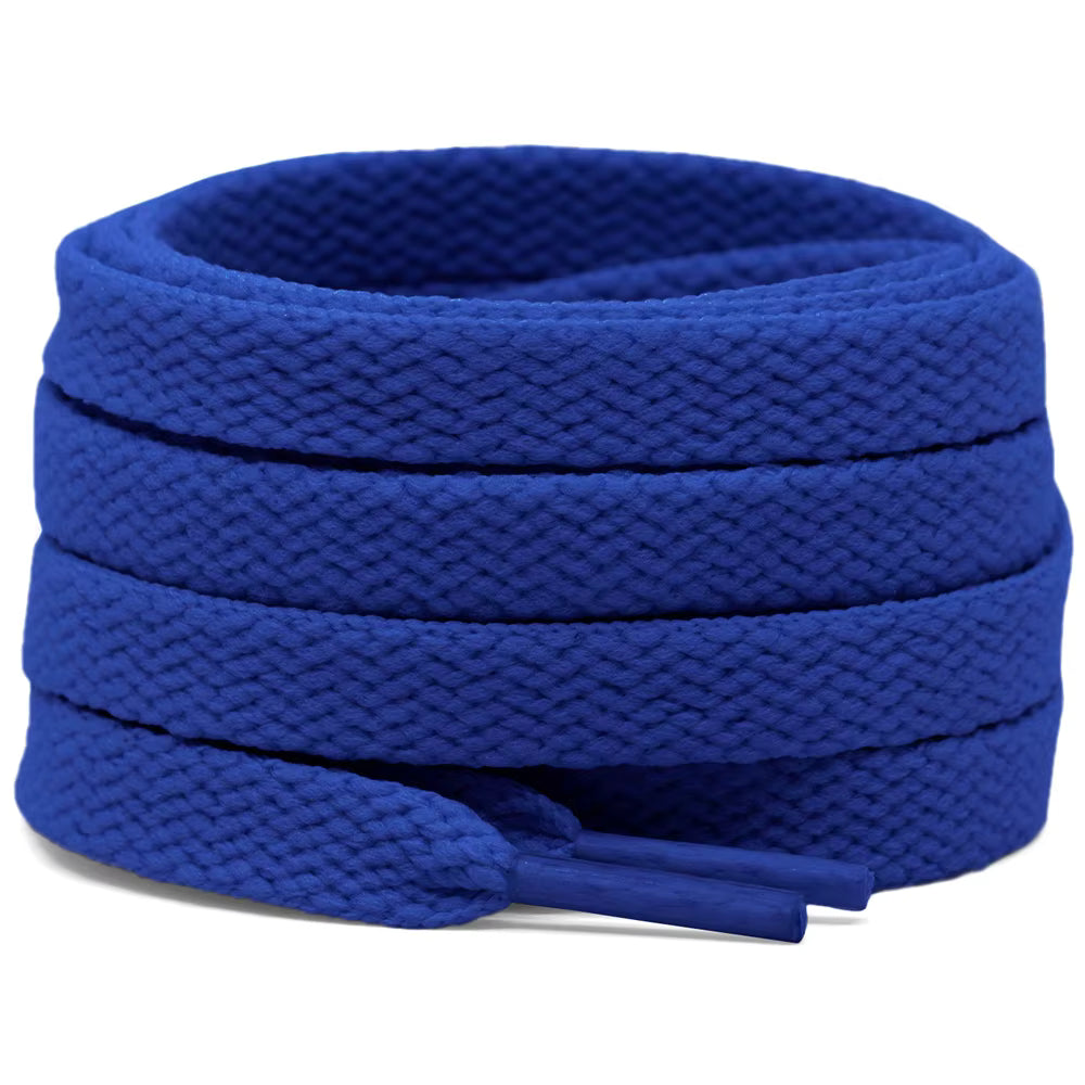 Premium flat-style shoelaces engineered for tactical operators and everyday users who demand durability and reliability. These 140cm laces are crafted from high-quality, thick single-layer polyester that resists fraying, stretching, and premature wear—essential when you need your gear to perform under pressure.  www.moralepatches.com.au