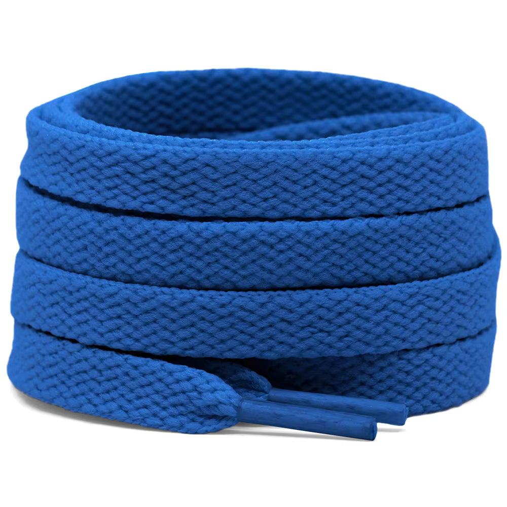 Premium flat-style shoelaces engineered for tactical operators and everyday users who demand durability and reliability. These 140cm laces are crafted from high-quality, thick single-layer polyester that resists fraying, stretching, and premature wear—essential when you need your gear to perform under pressure.  www.moralepatches.com.au
