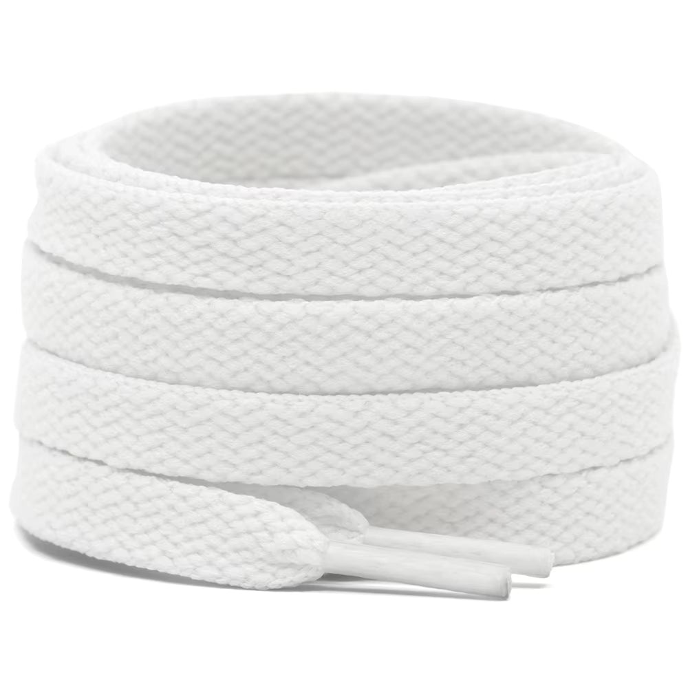 Premium flat-style shoelaces engineered for tactical operators and everyday users who demand durability and reliability. These 140cm laces are crafted from high-quality, thick single-layer polyester that resists fraying, stretching, and premature wear—essential when you need your gear to perform under pressure.  www.moralepatches.com.au