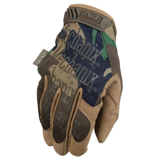 Their versatile design and durable synthetic leather extend the life of each glove, while their breathable TrekDry material with MultiCam®multi-environment camouflage form ensures comfortable wear. Now you can enjoy hours of work without worrying about frequent glove replacements. www.moralepatches.com.au